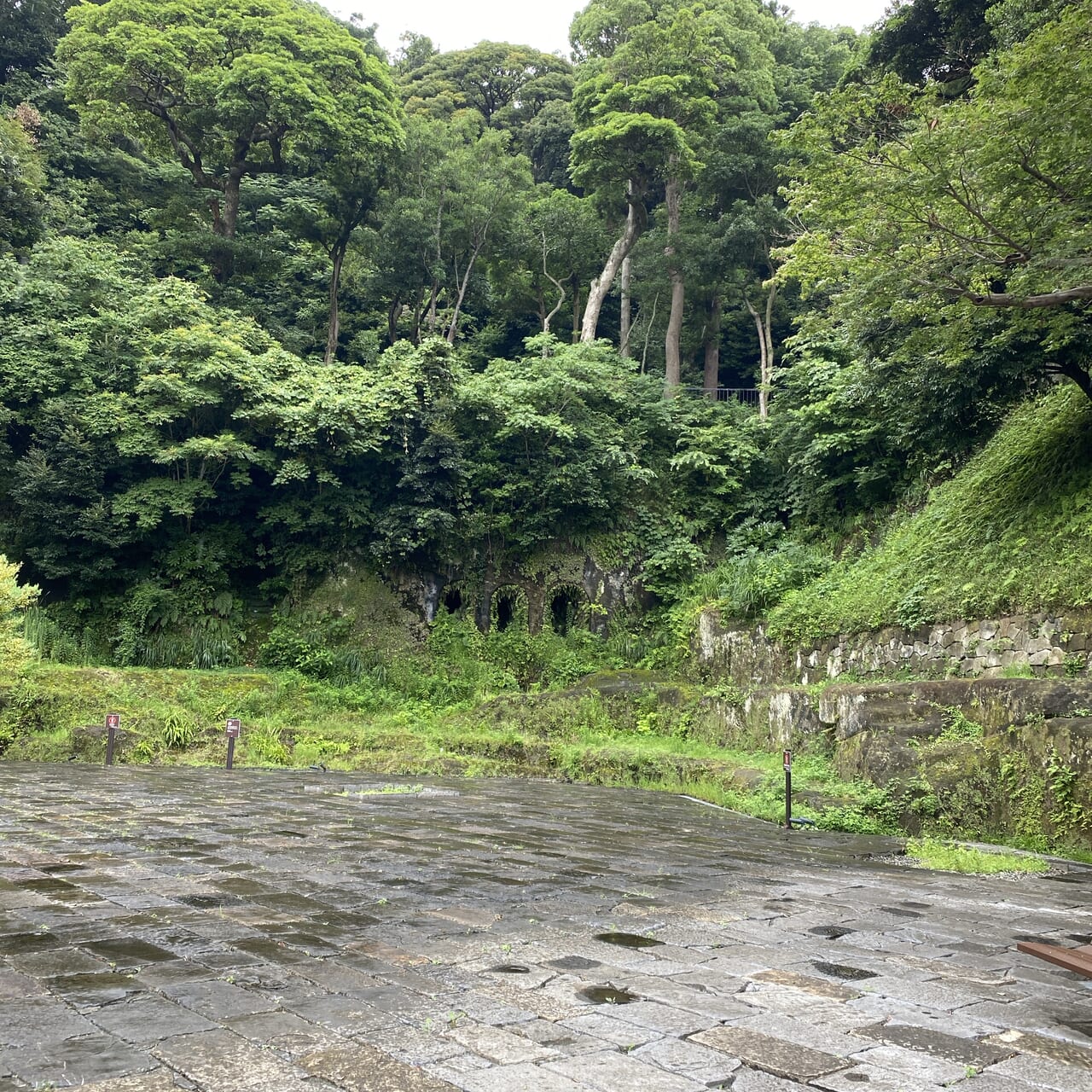 鎌倉歴史文化交流館