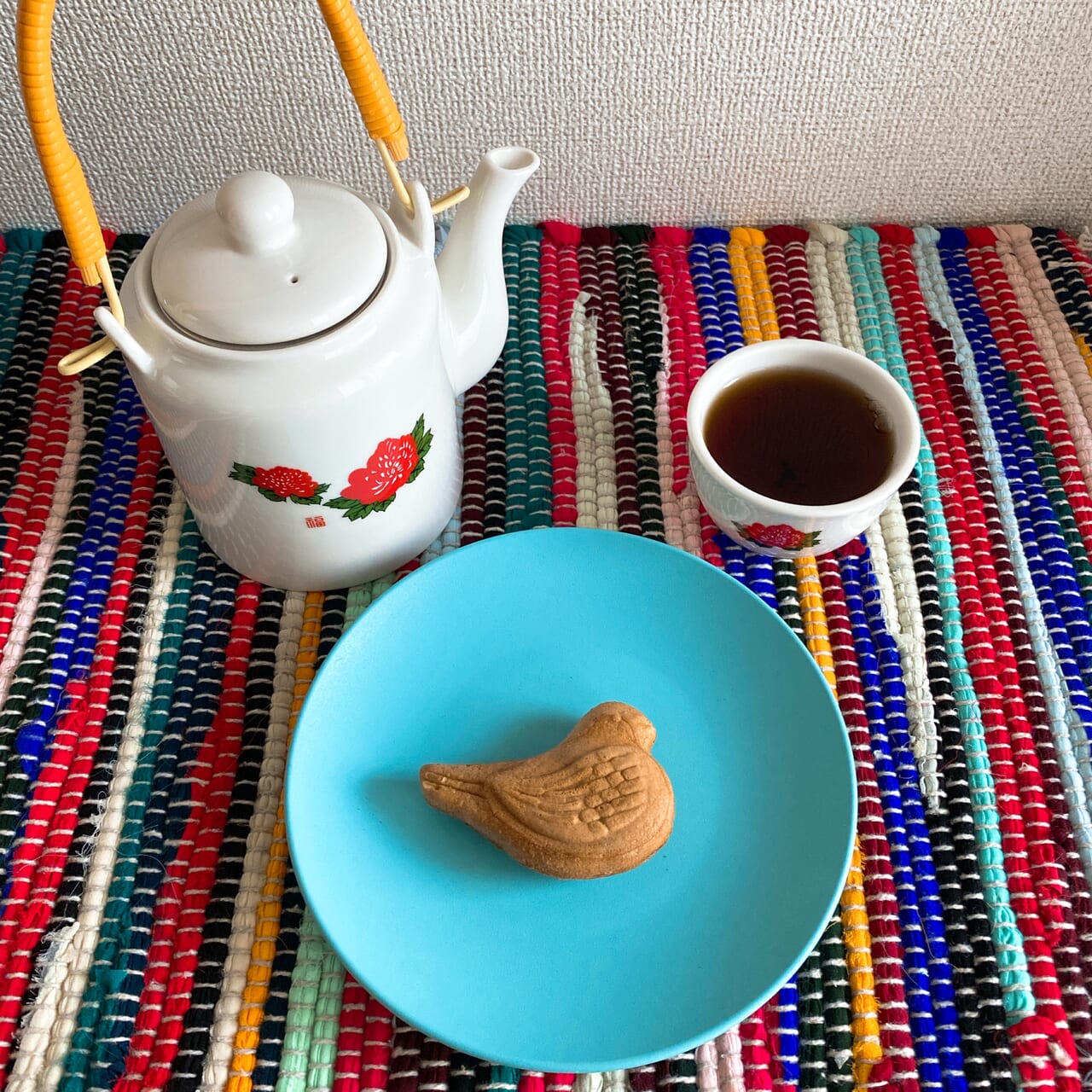 カルディ飲茶鎌倉