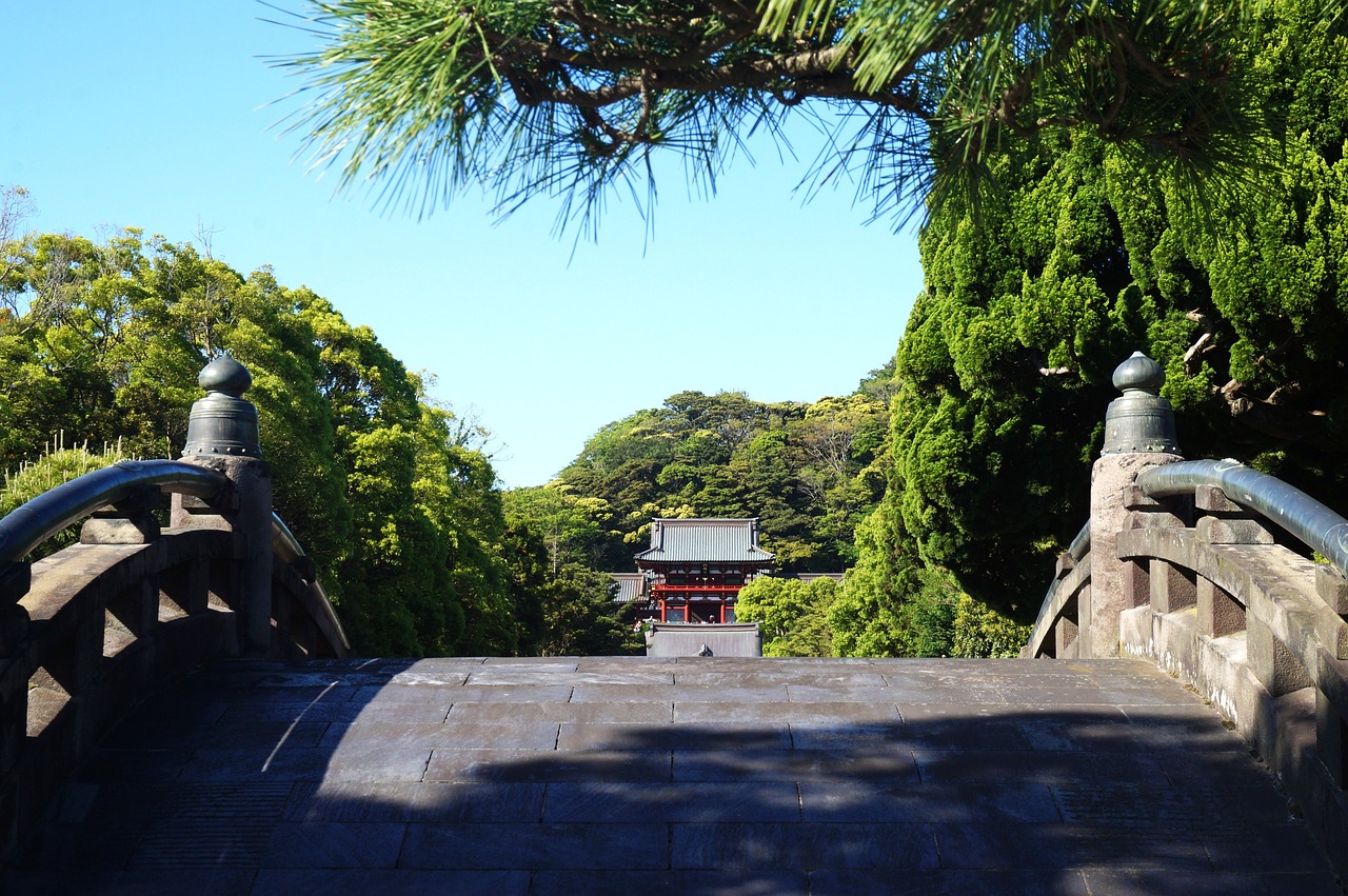 鎌倉鶴岡やぶさめ