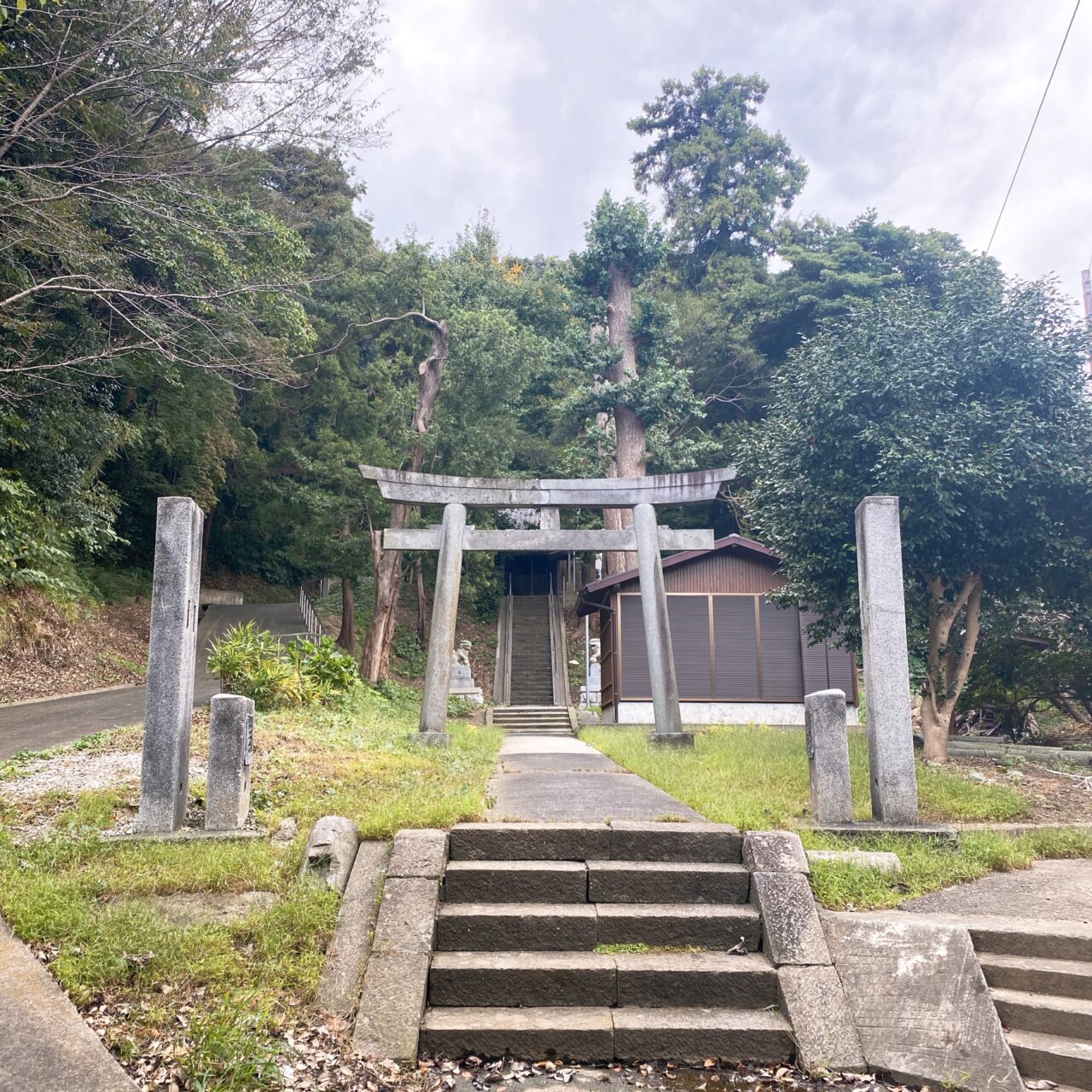 熊野神社