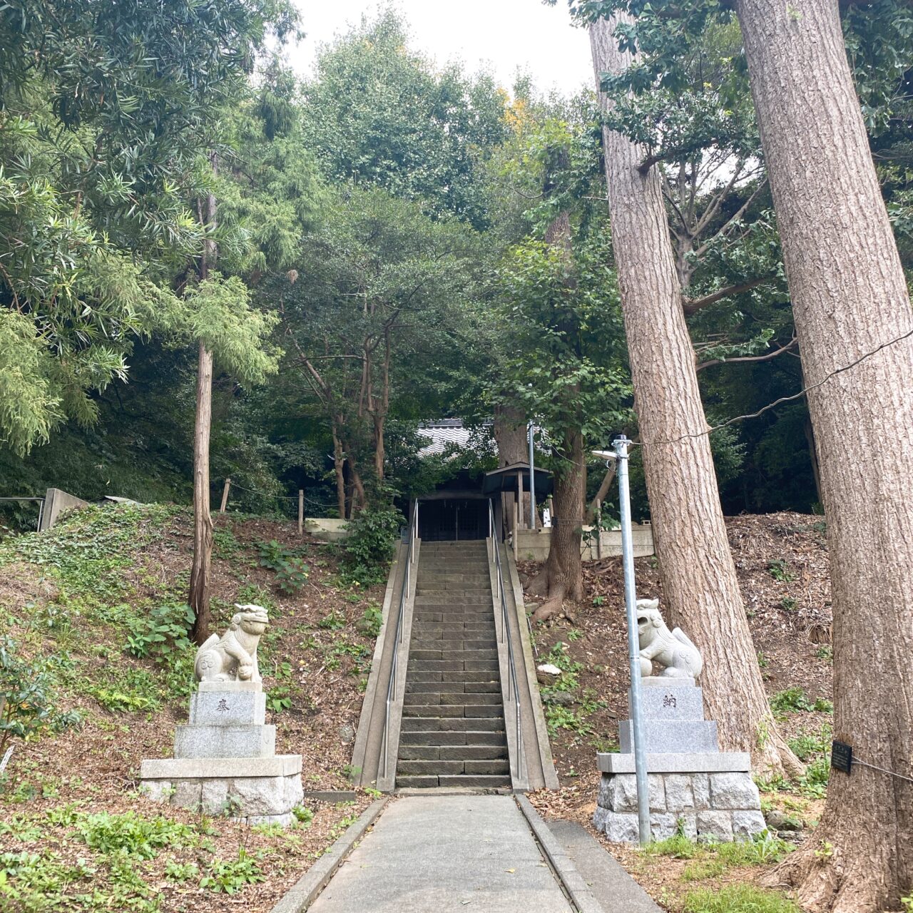 熊野神社