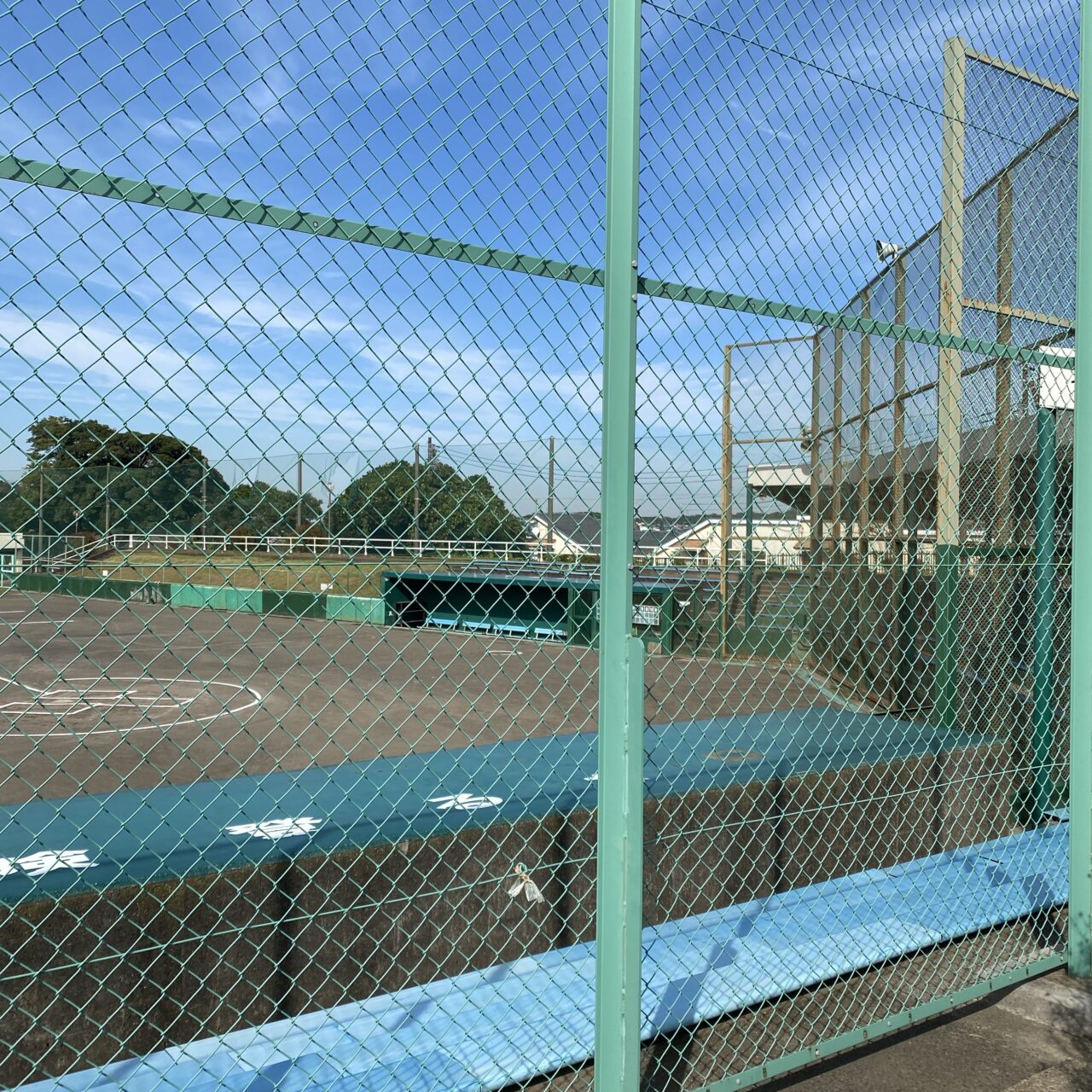 笛田公園