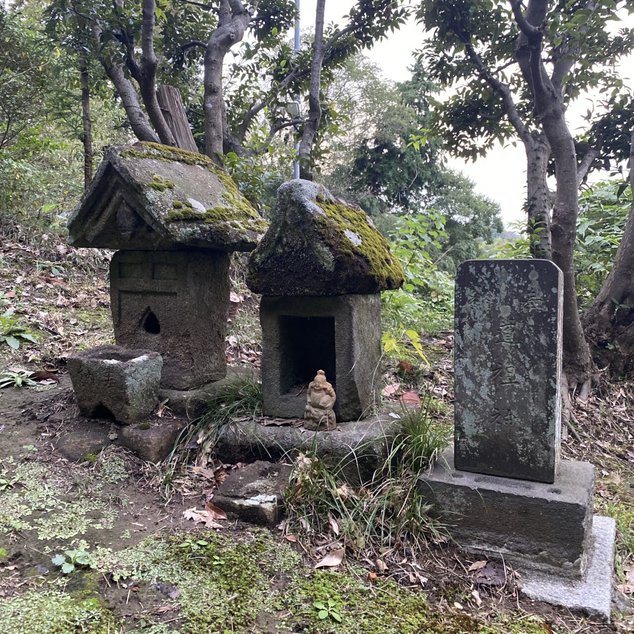 子守神社