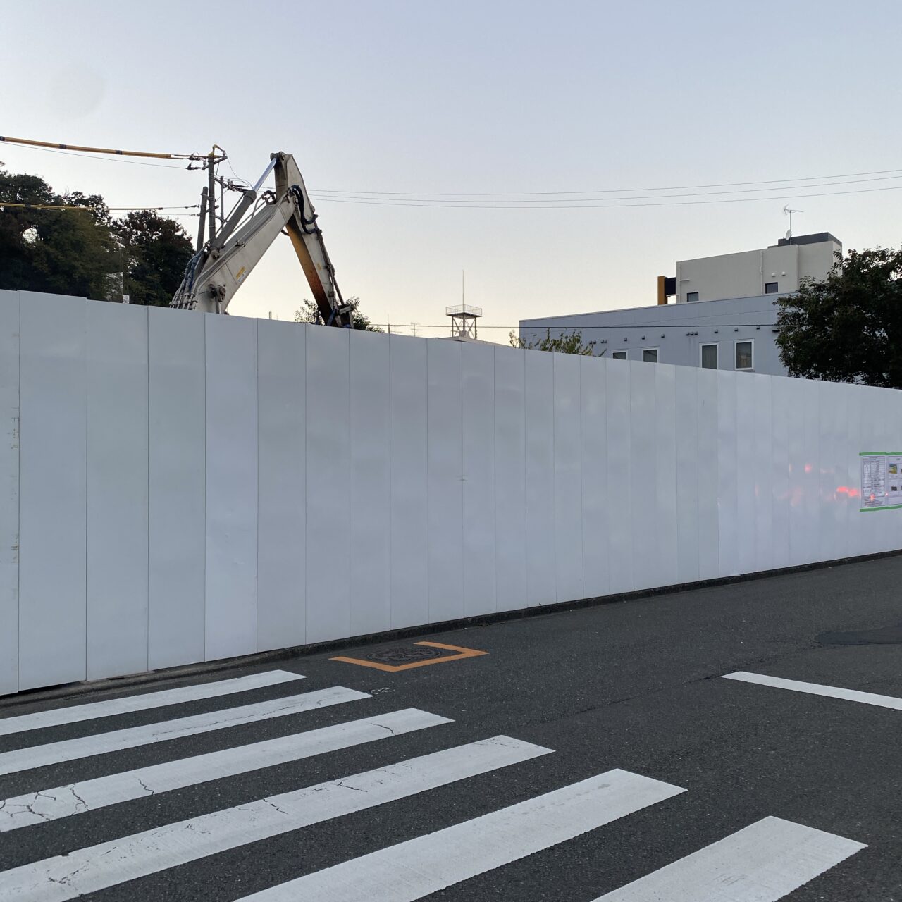 東横イン大船