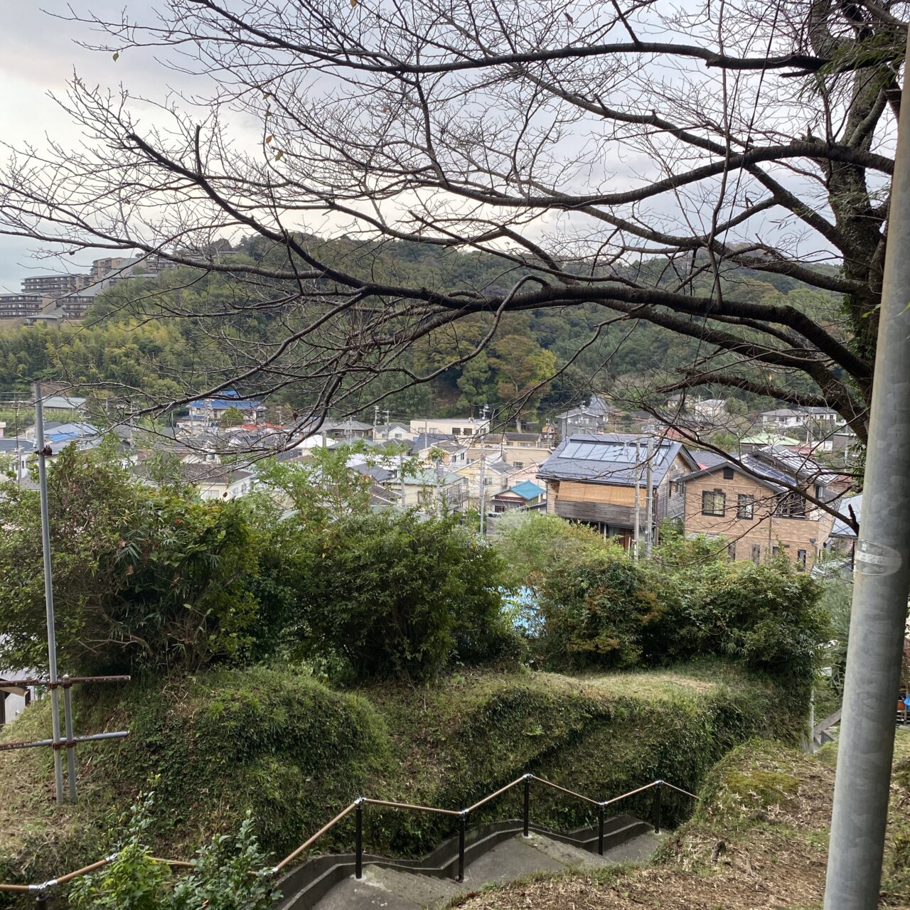 子守神社