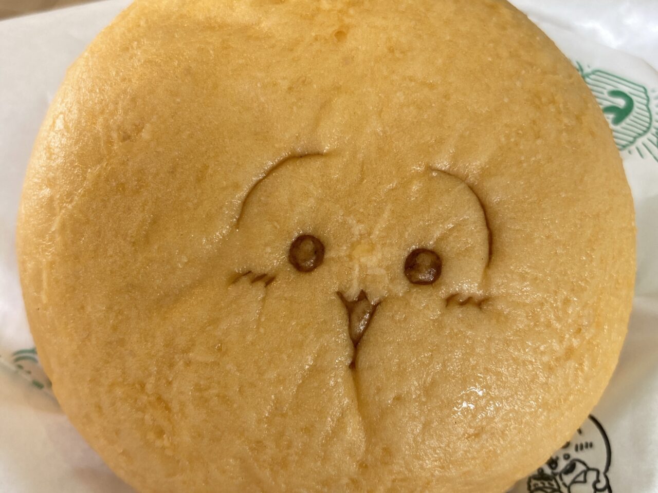 セブンイレブンちいかわ