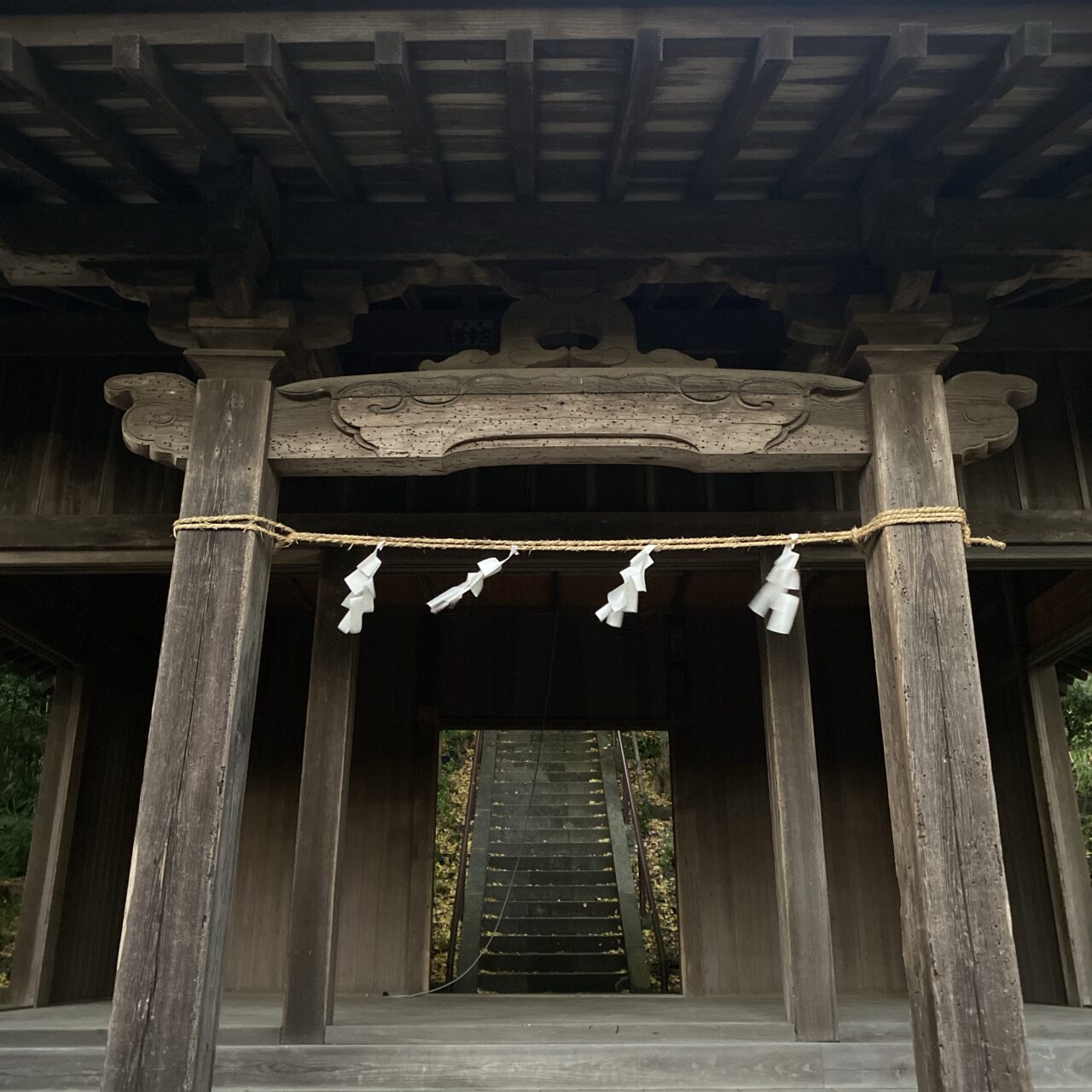 梶原御霊神社