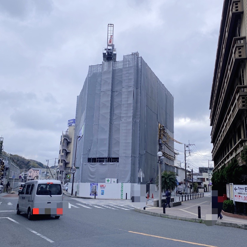 逗子駅前ビル