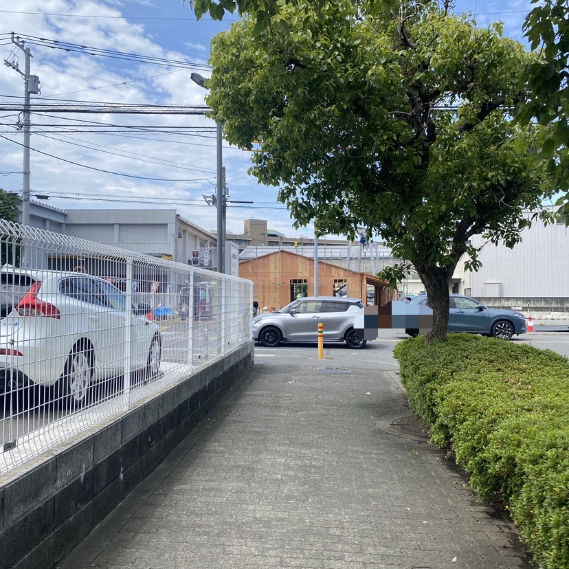鎌倉手広介護施設