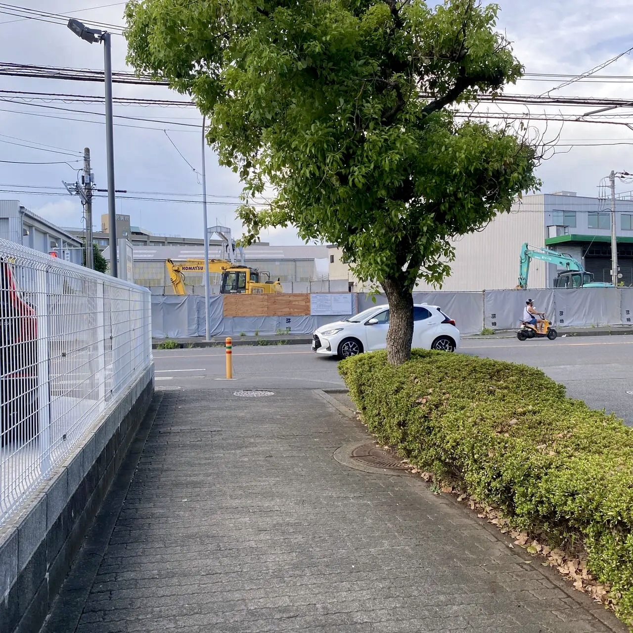 鎌倉手広介護施設