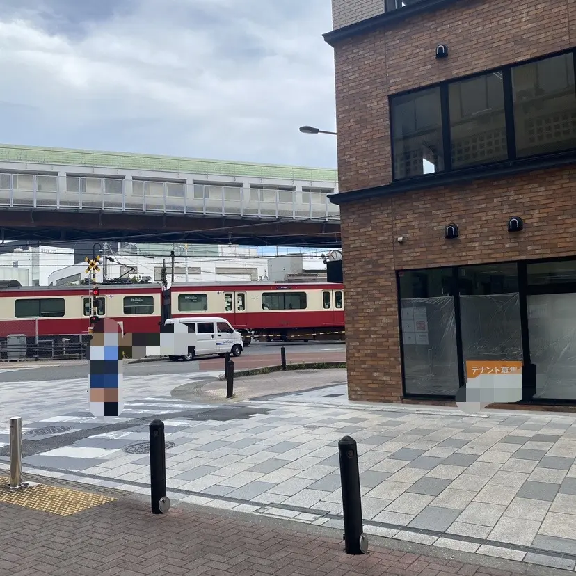 逗子駅前ビル