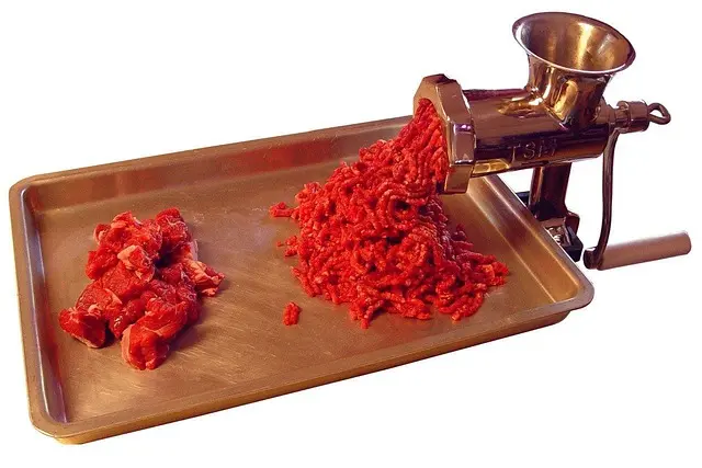 鎌倉精肉店