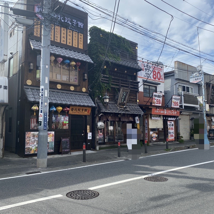 とりいちず