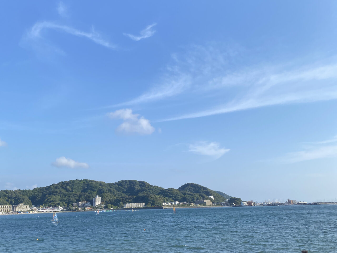大戸屋逗子
