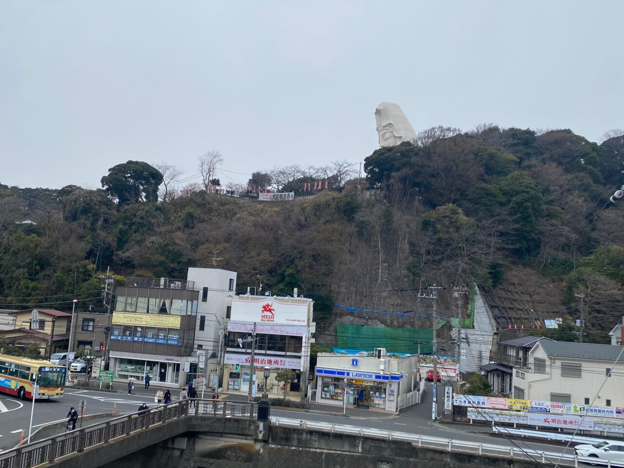 大船観音イベント