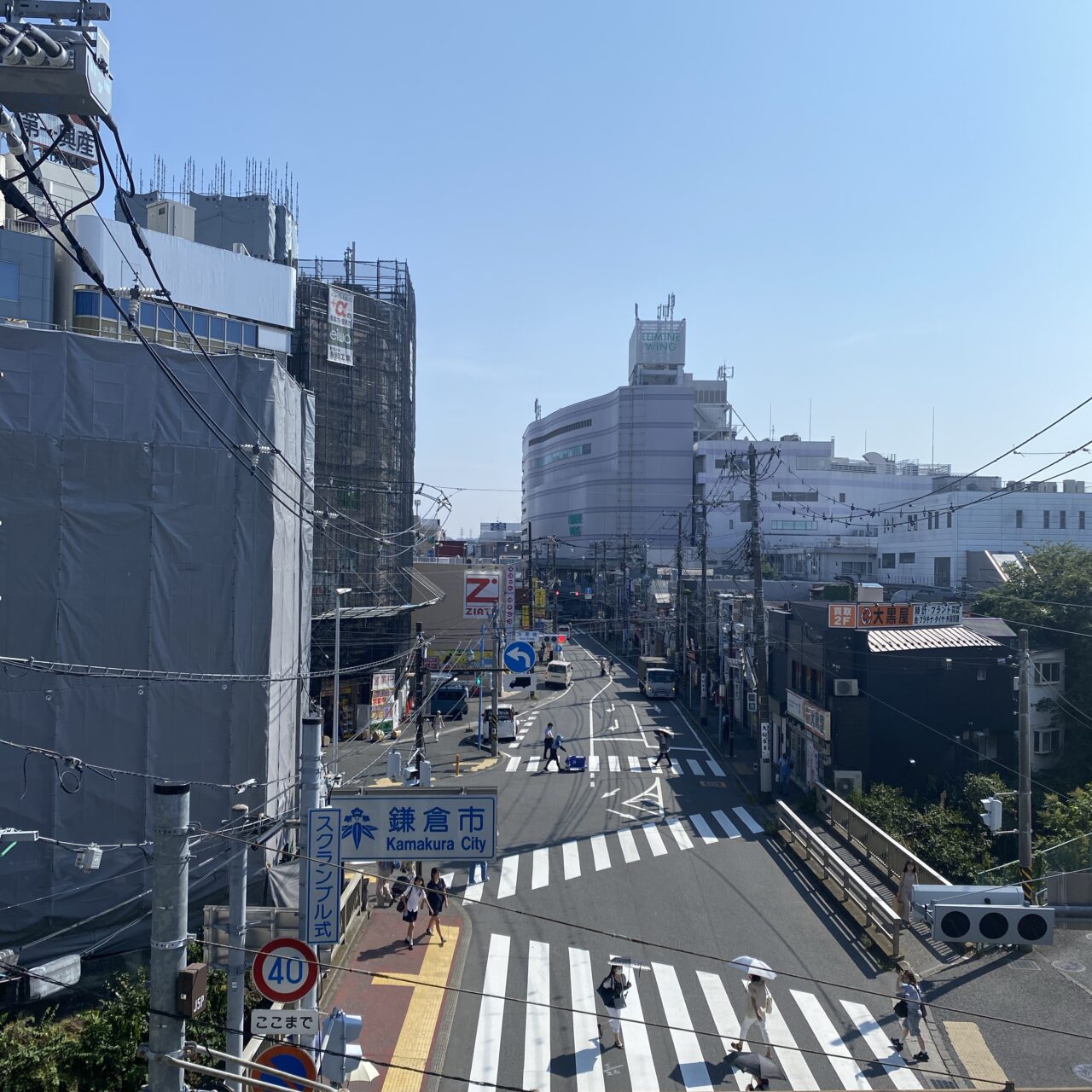 ルミネカルディ