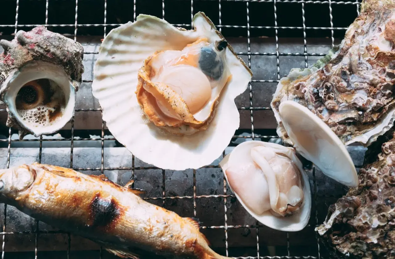 魚魚まつり