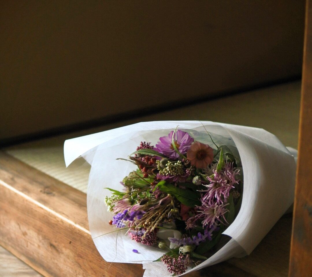 花屋務