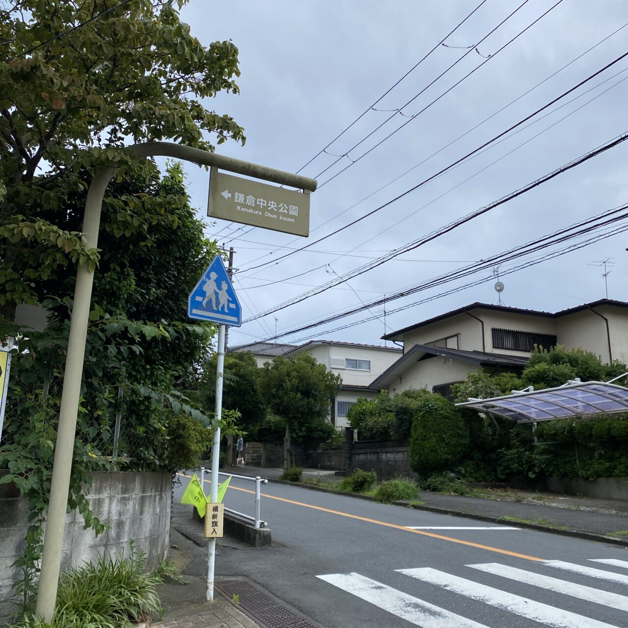 鎌倉中央公園フェスティバル