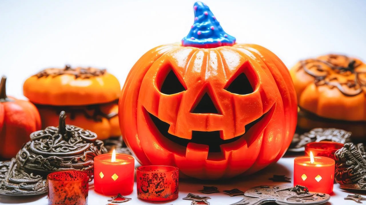 逗子ハロウィンイベント