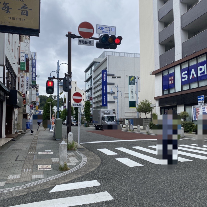 大船夜市