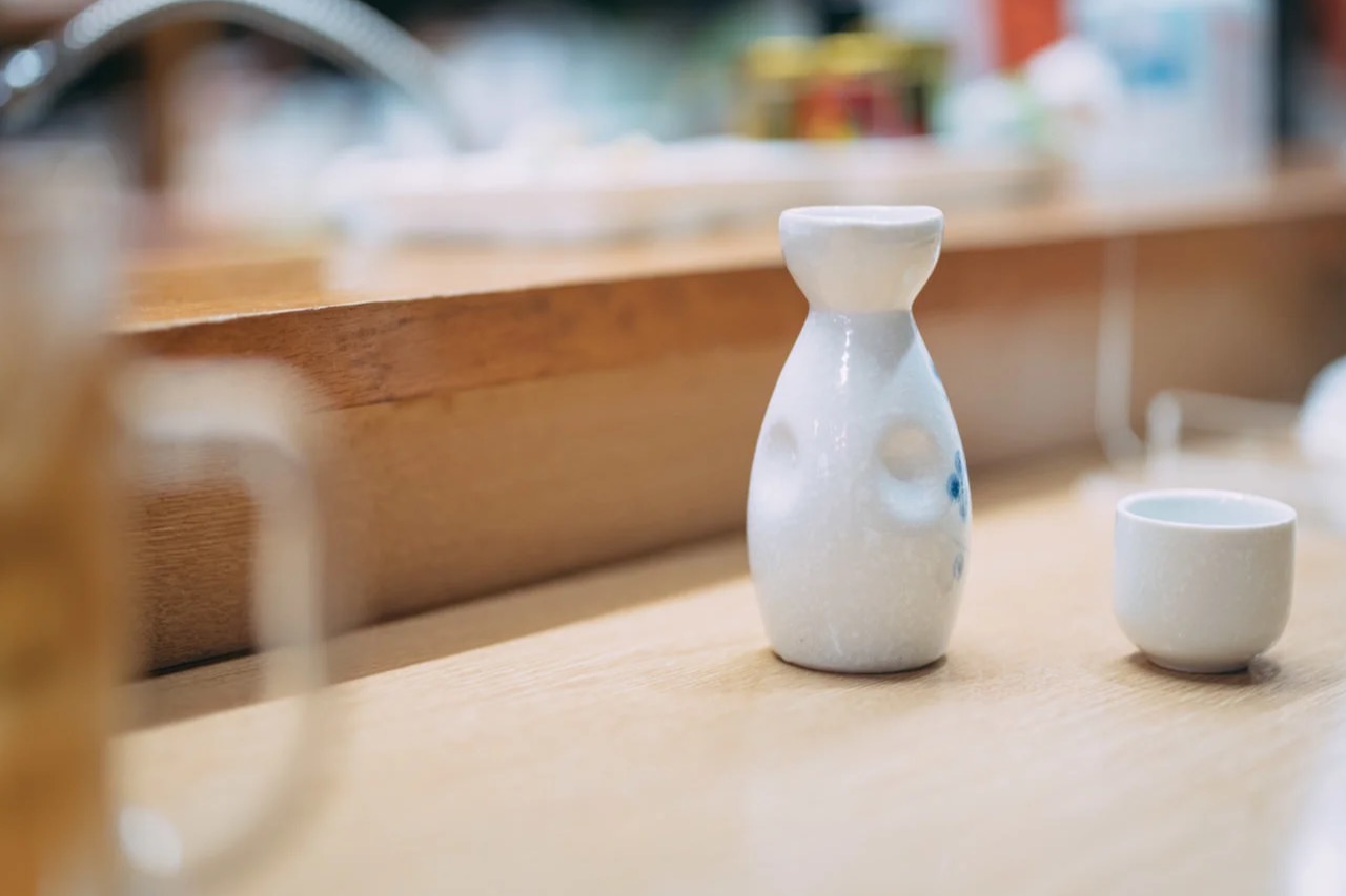 居酒屋のぎ