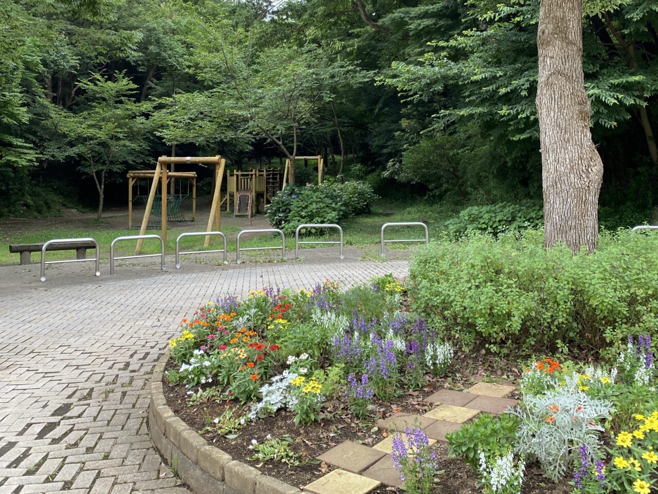 鎌倉中央公園フェスティバル