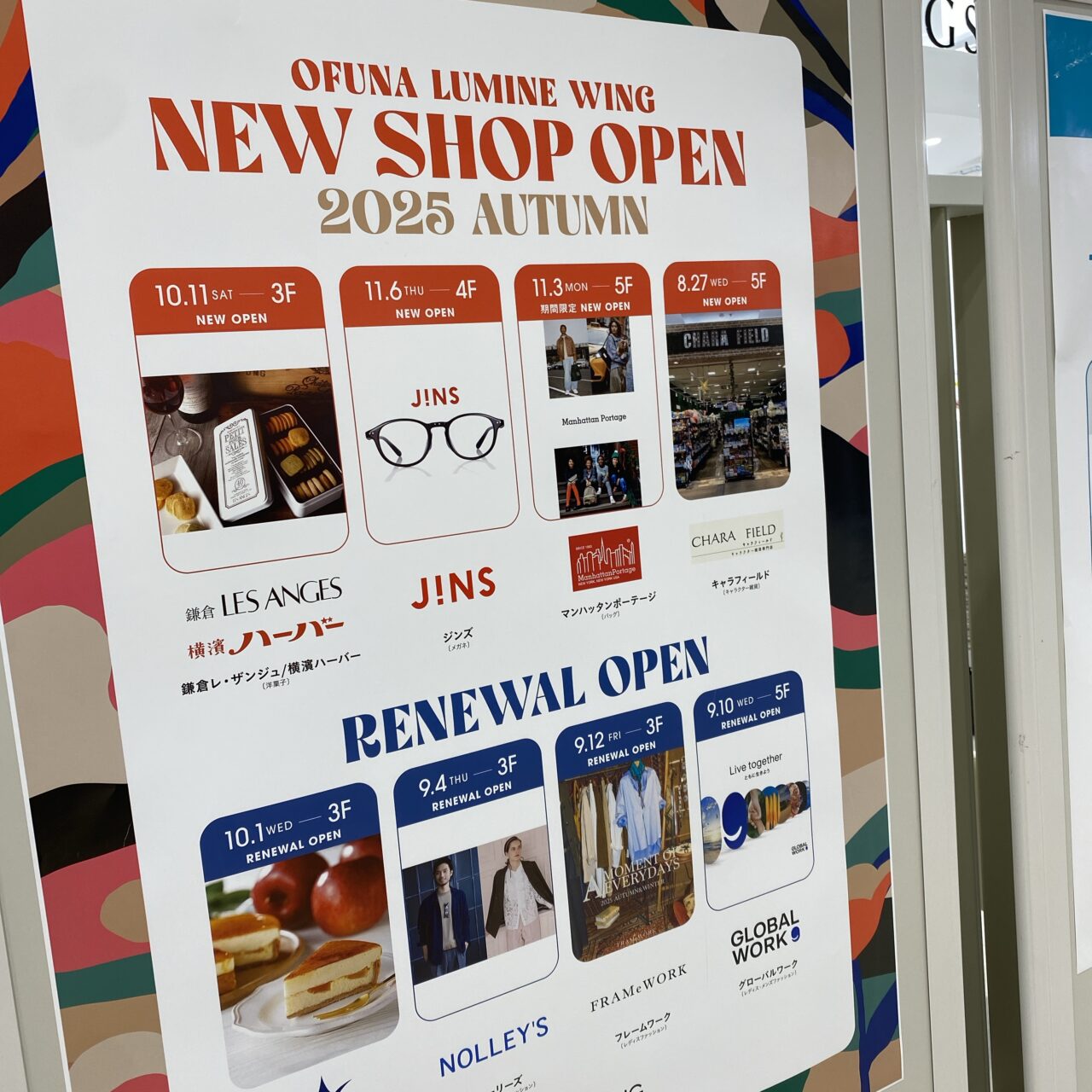 マンハッタンポーテージ