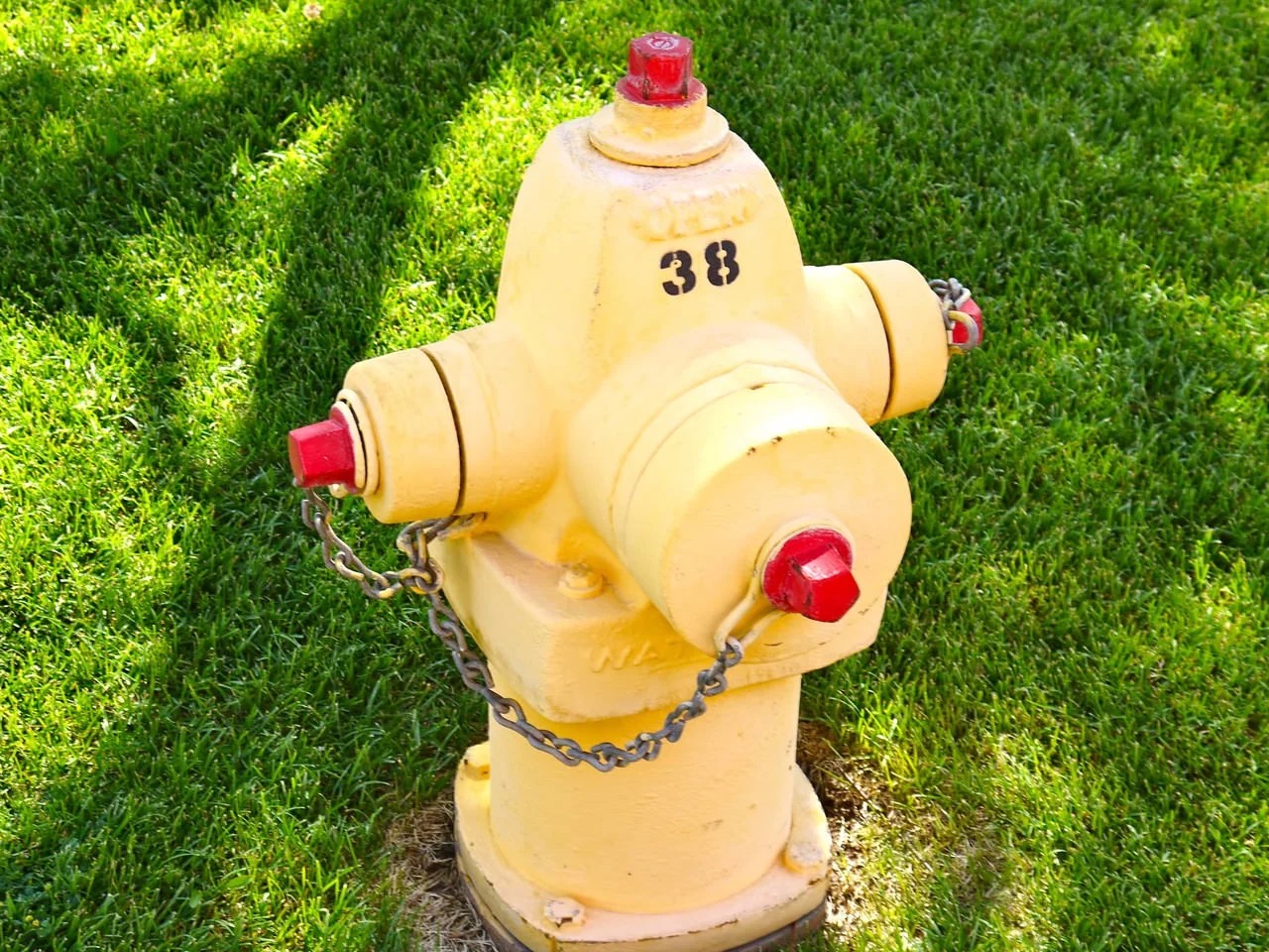 消防ふれあい広場