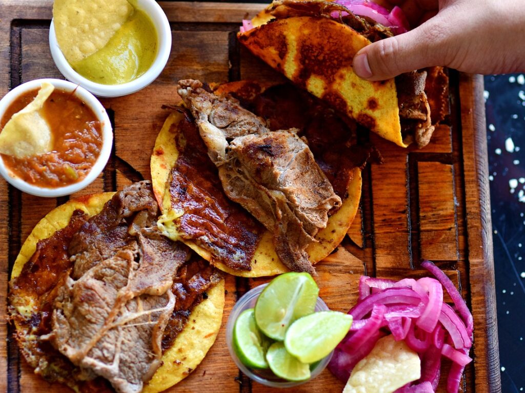 メゾンカカオメキシカン