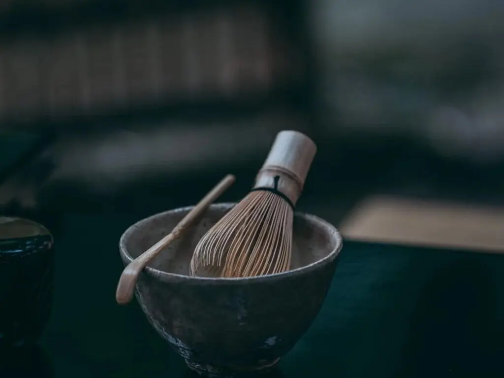 抹茶ハウス抹茶館