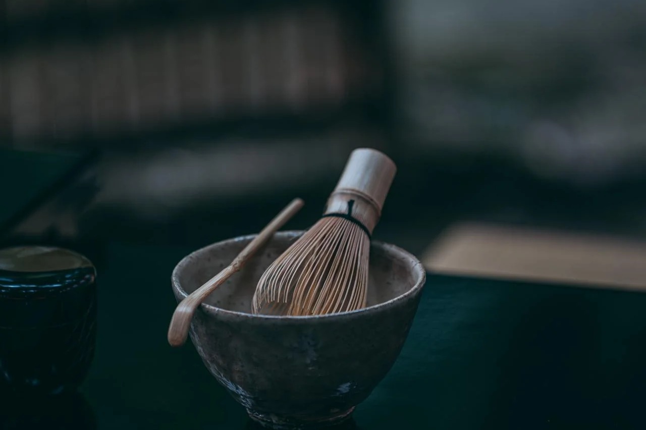 抹茶ハウス抹茶館