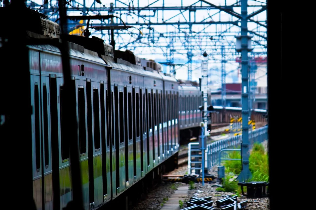 JR東日本運賃改定