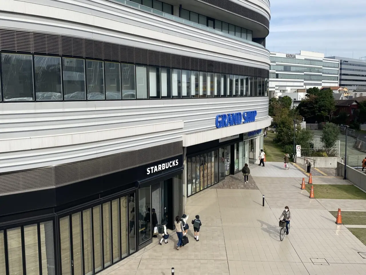 グランシップクリスマス