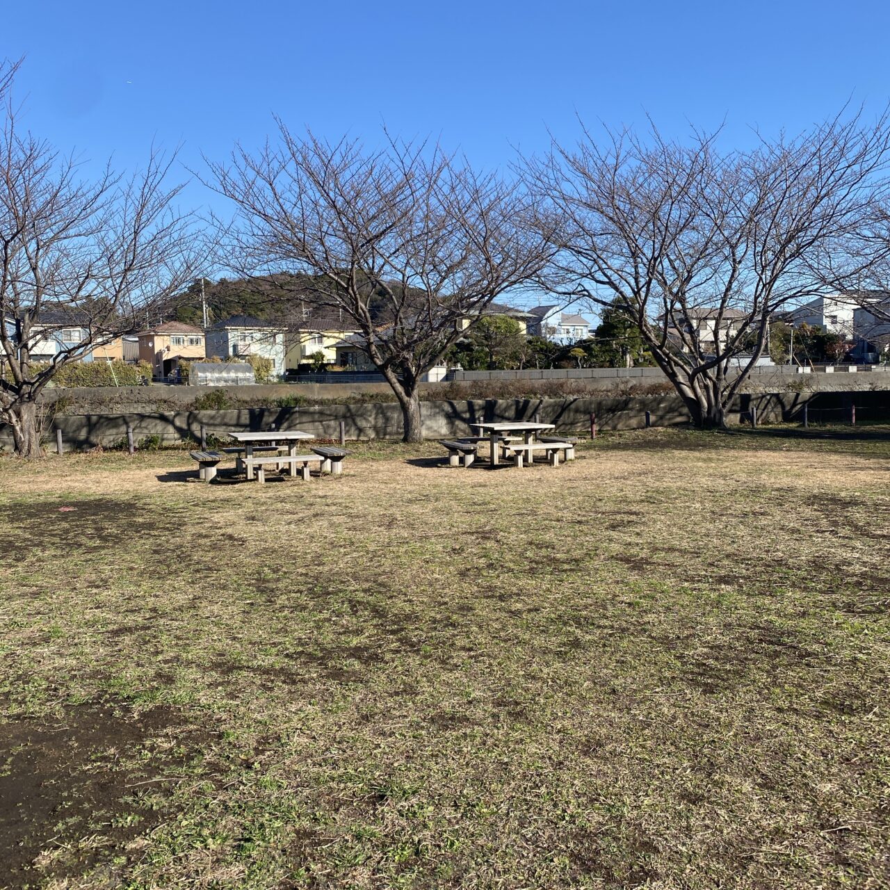 笛田クリーンセンター