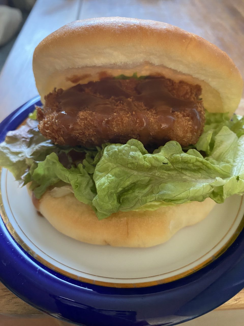 葉山ステーション葉山コロッケ