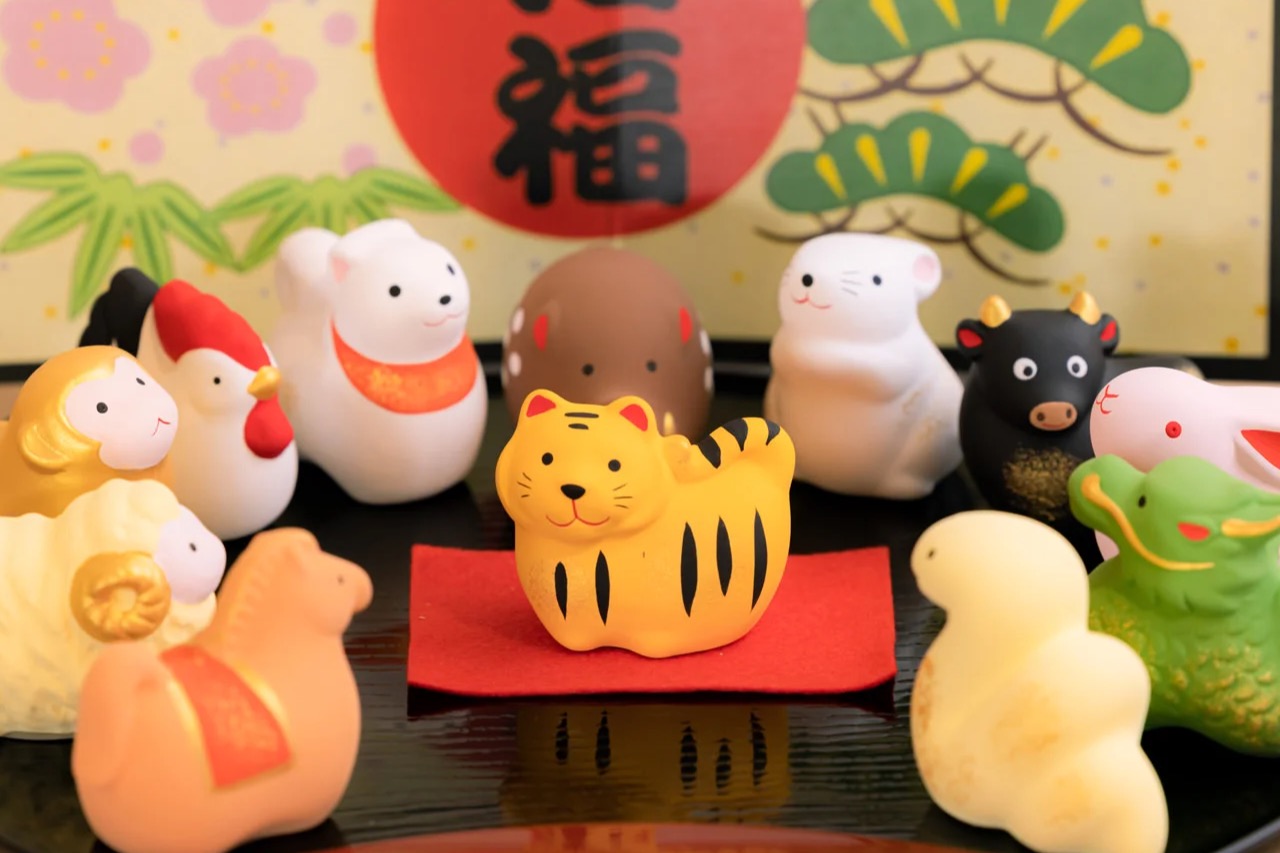 グランシップ初売り