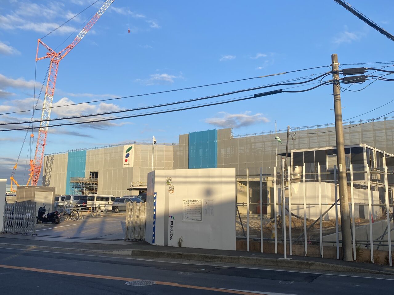 鎌倉市梶原計画