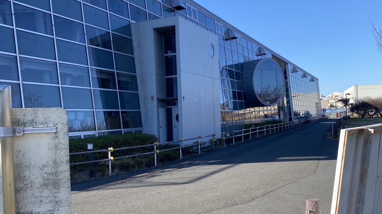 笛田リサイクルセンター