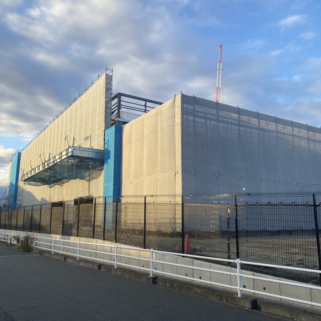 鎌倉市梶原計画