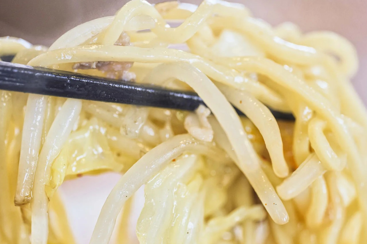 鎌倉らーめん物語