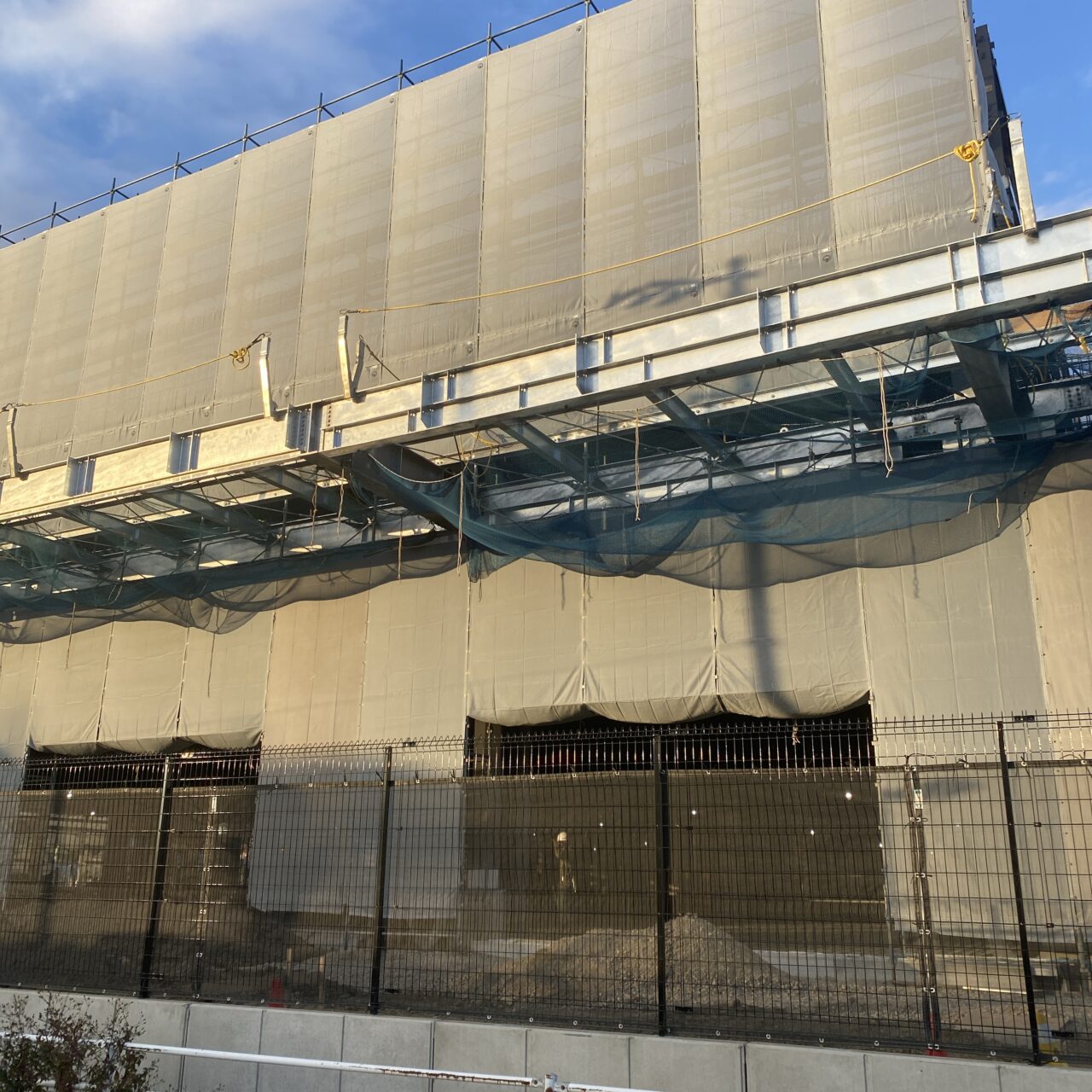 鎌倉市梶原計画