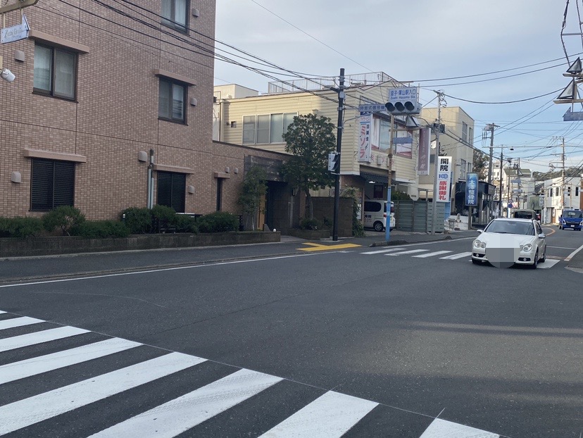 ミサキドーナツ