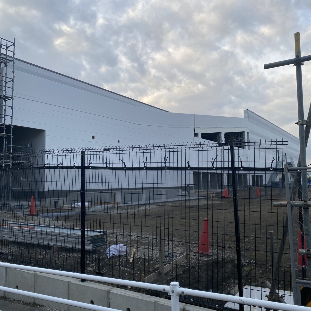 鎌倉マンションルネ