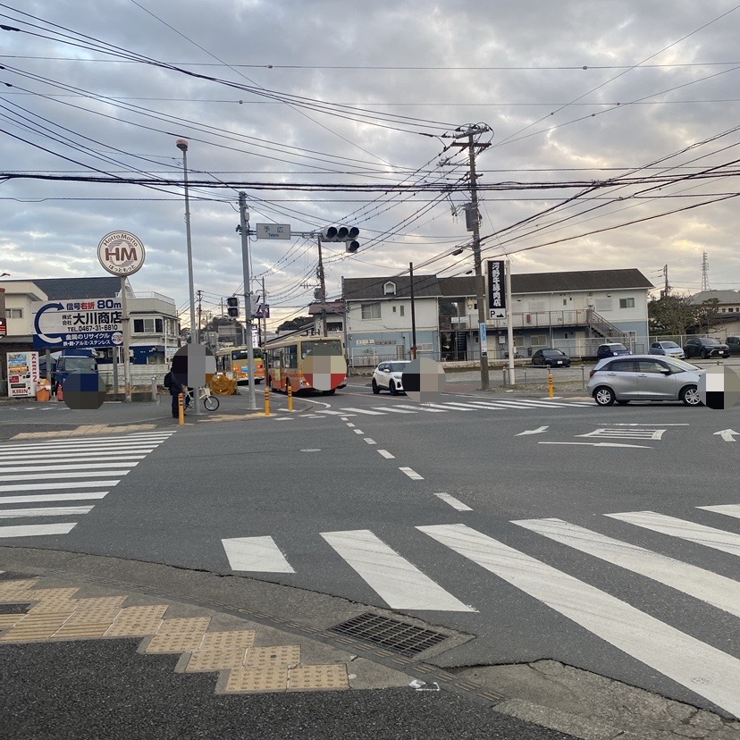 鎌倉マンションルネ