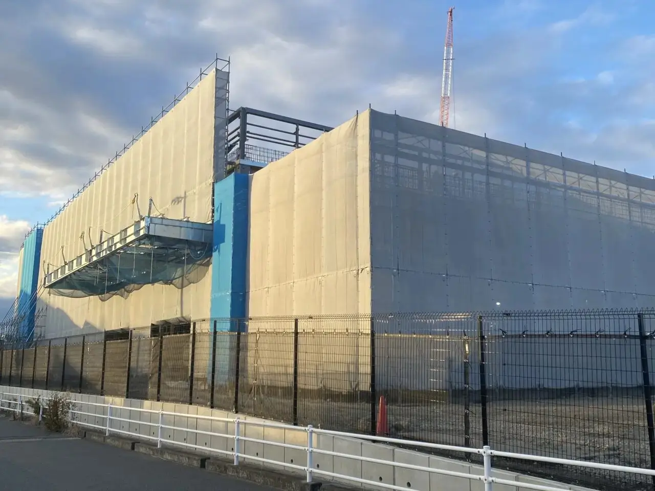 スーパーライフ