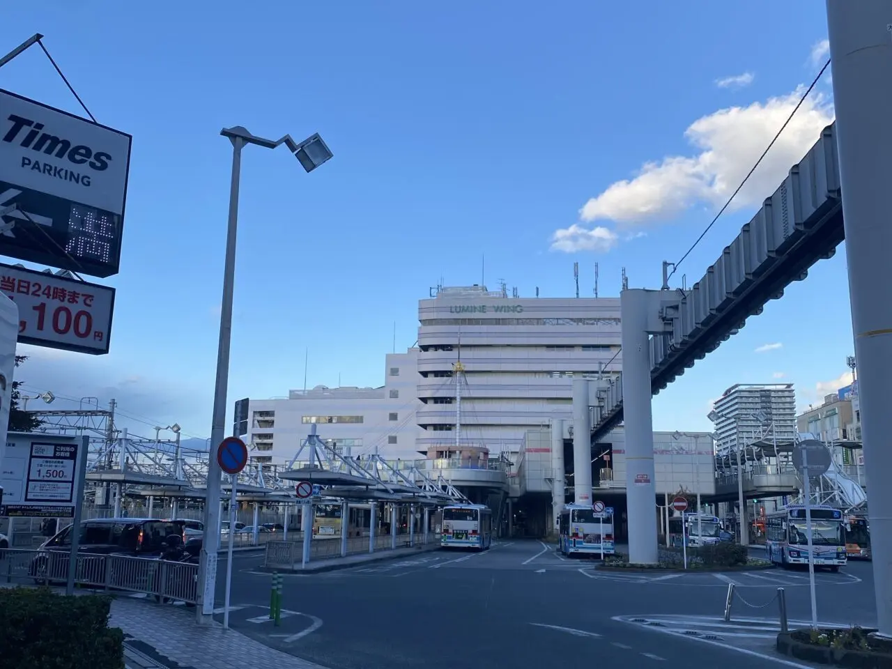 京急バス撤退