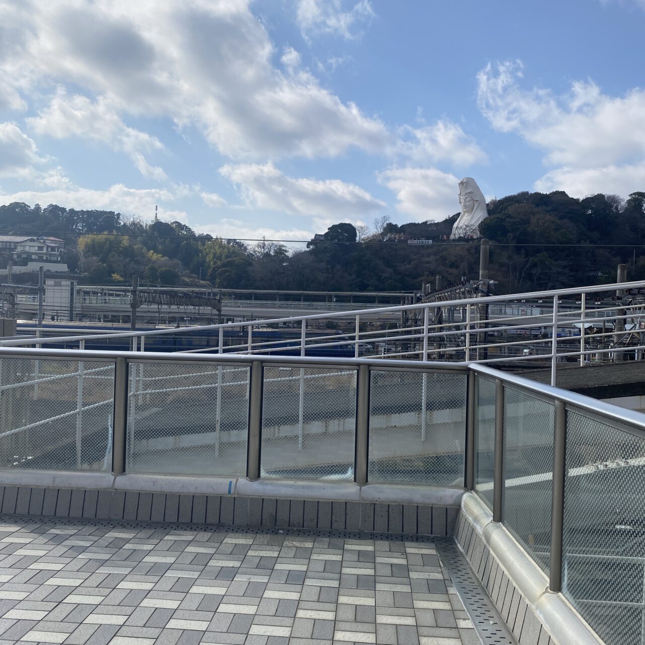 京急バス撤退