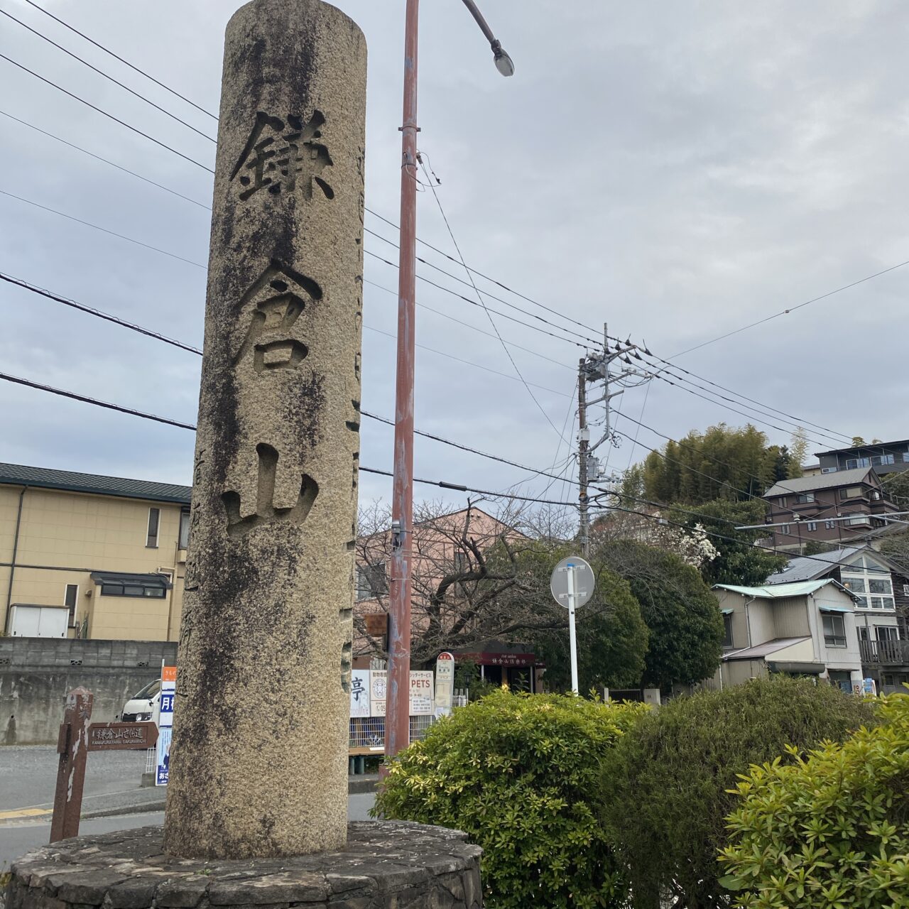 景気バス撤退