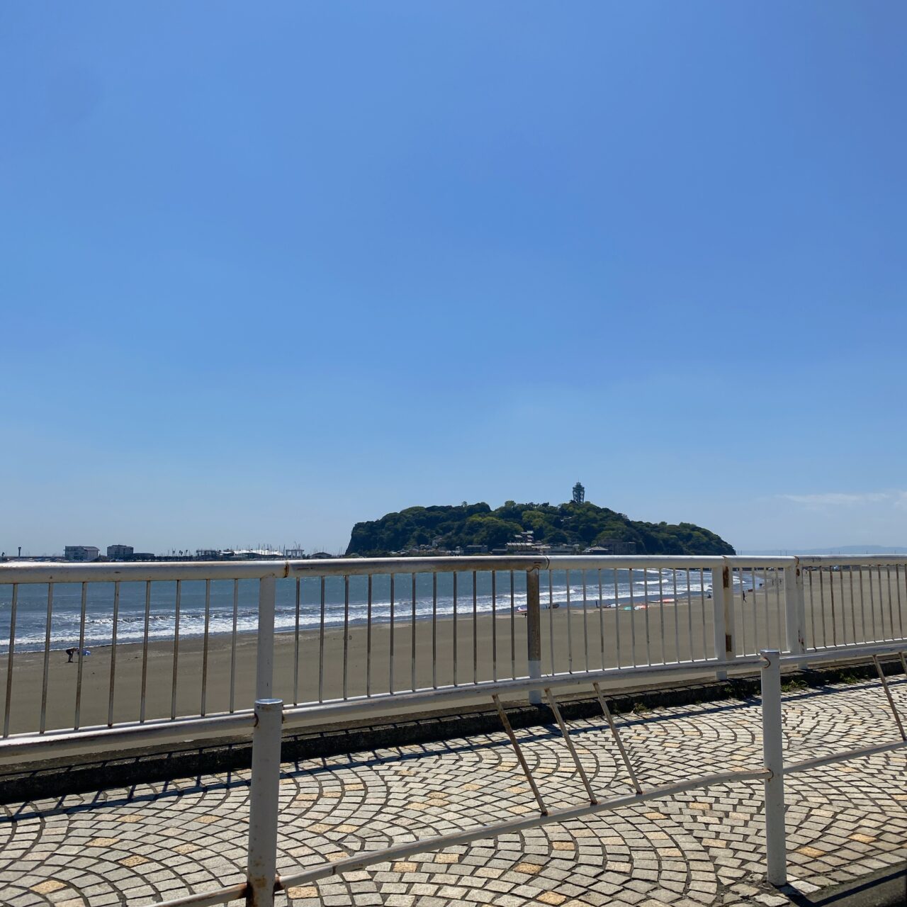 腰越漁港みなとまつり